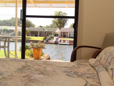 23 Friendship Key, Forster