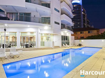 405 / 108 Terrace Road, East Perth