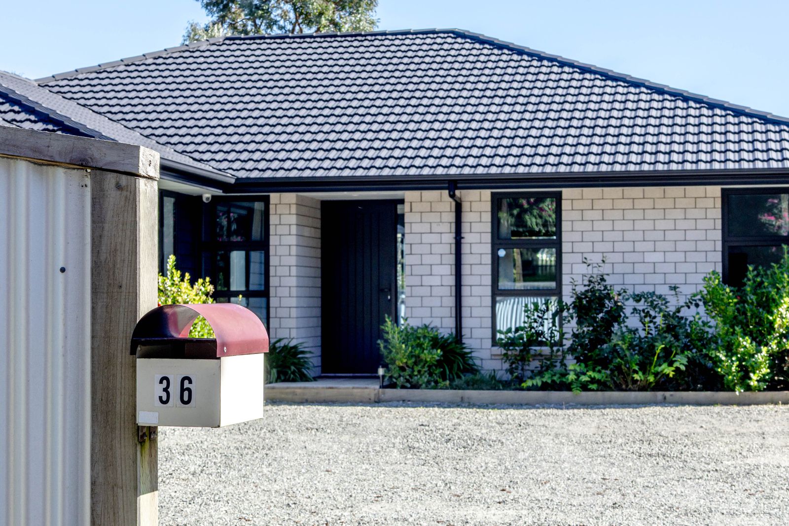 36 Lydia Street