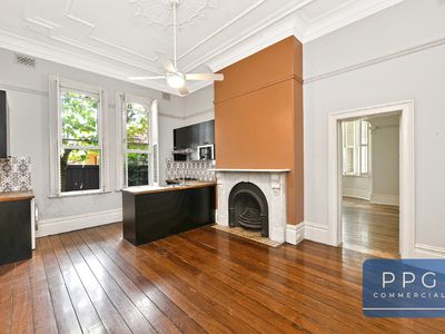 134-136 Forest Road, Arncliffe