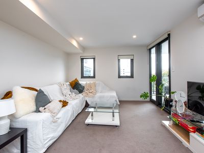 167/311 Hay Street, East Perth