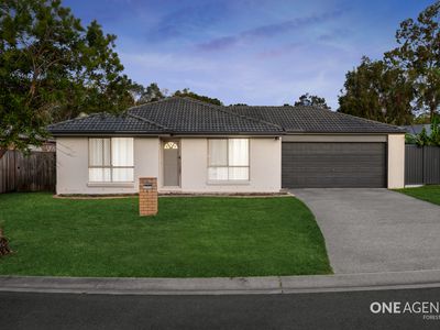 9 Paton Crescent, Forest Lake