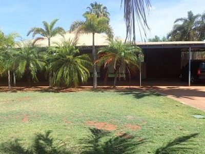 1 Cockatoo Court, South Hedland