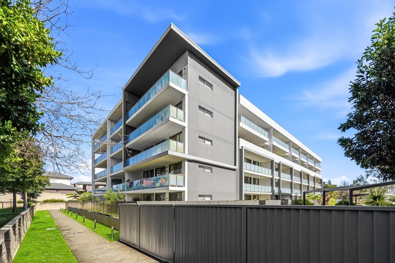207 / 31A Garfield Street, Wentworthville