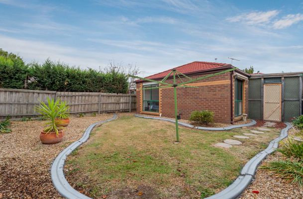 17 Brayford Nook, Craigieburn