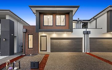 45 Rivella Drive, Clyde North