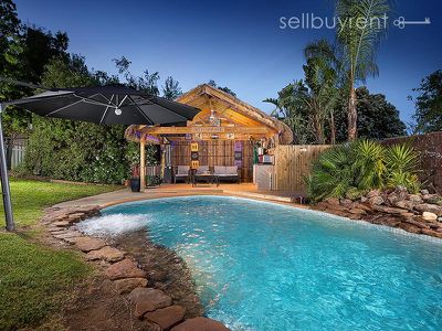6 CURTIN COURT, Wodonga