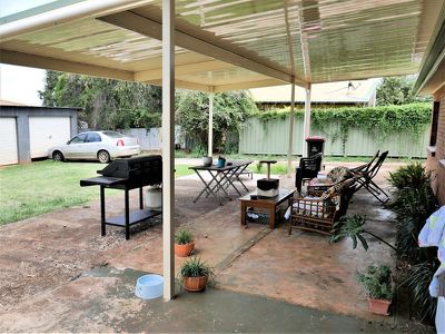 1 Fairview Drive, Kingaroy