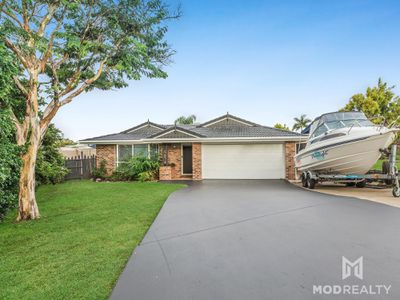 10 Walnut Close, Yamanto