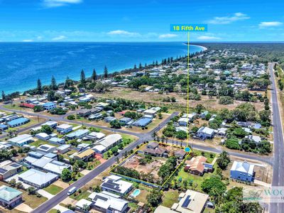 1B Fifth Avenue Woodgate, Woodgate