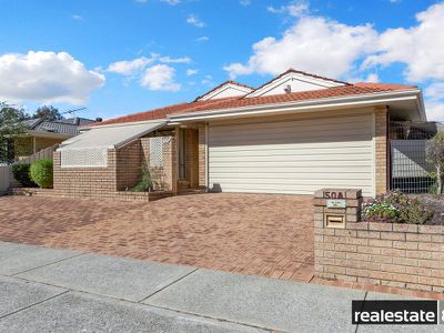 50 A Gratwick Terrace, Murdoch
