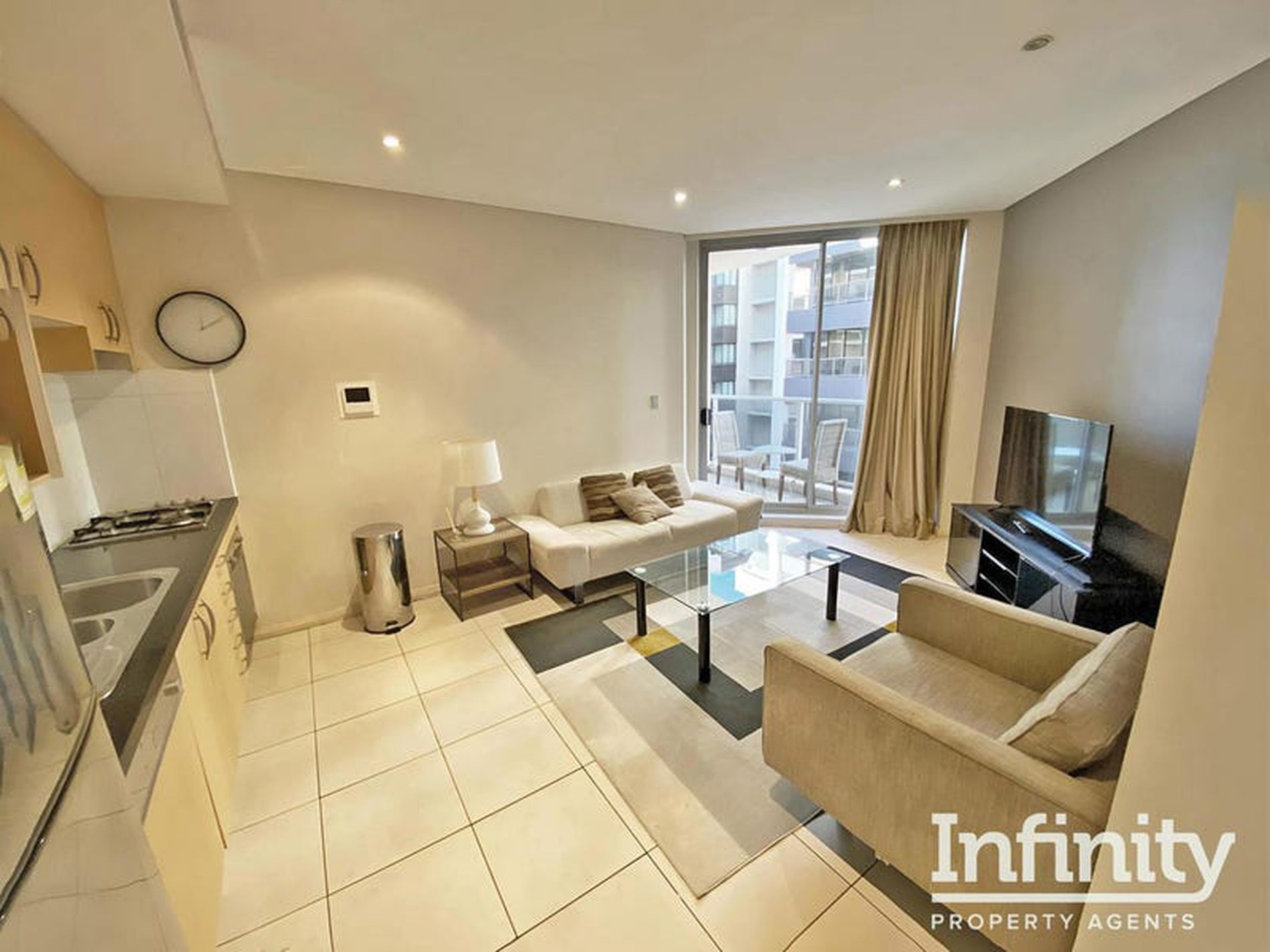 191 / 107-121 Quay Street, Haymarket