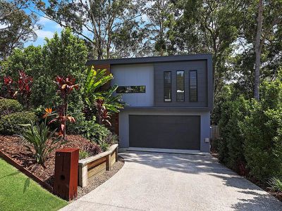 14 Birdwing Forest Place, Buderim