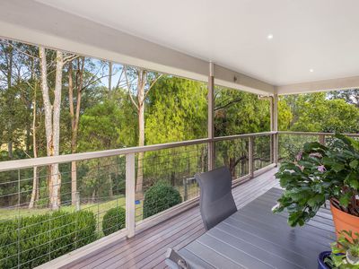 345 Old Highway, Narooma
