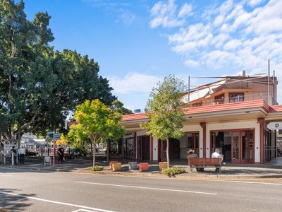 2 / 120 Boundary Street, West End