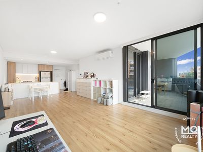 D304 / 8 Church Street, Lidcombe