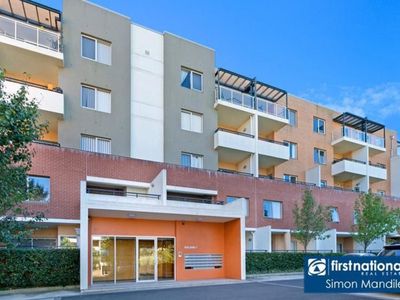 76 / 20 Close Place, Canterbury