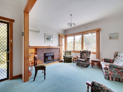 4 Henleys Road, Nicholls Rivulet