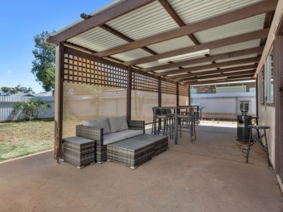 15 North Terrace, Boulder