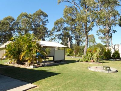 4 BRYPAT CLOSE, Burrum Heads