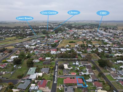 4 / 7 BONSHOR STREET, Millicent