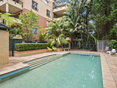 25 / 1-3 Eddy Road, Chatswood