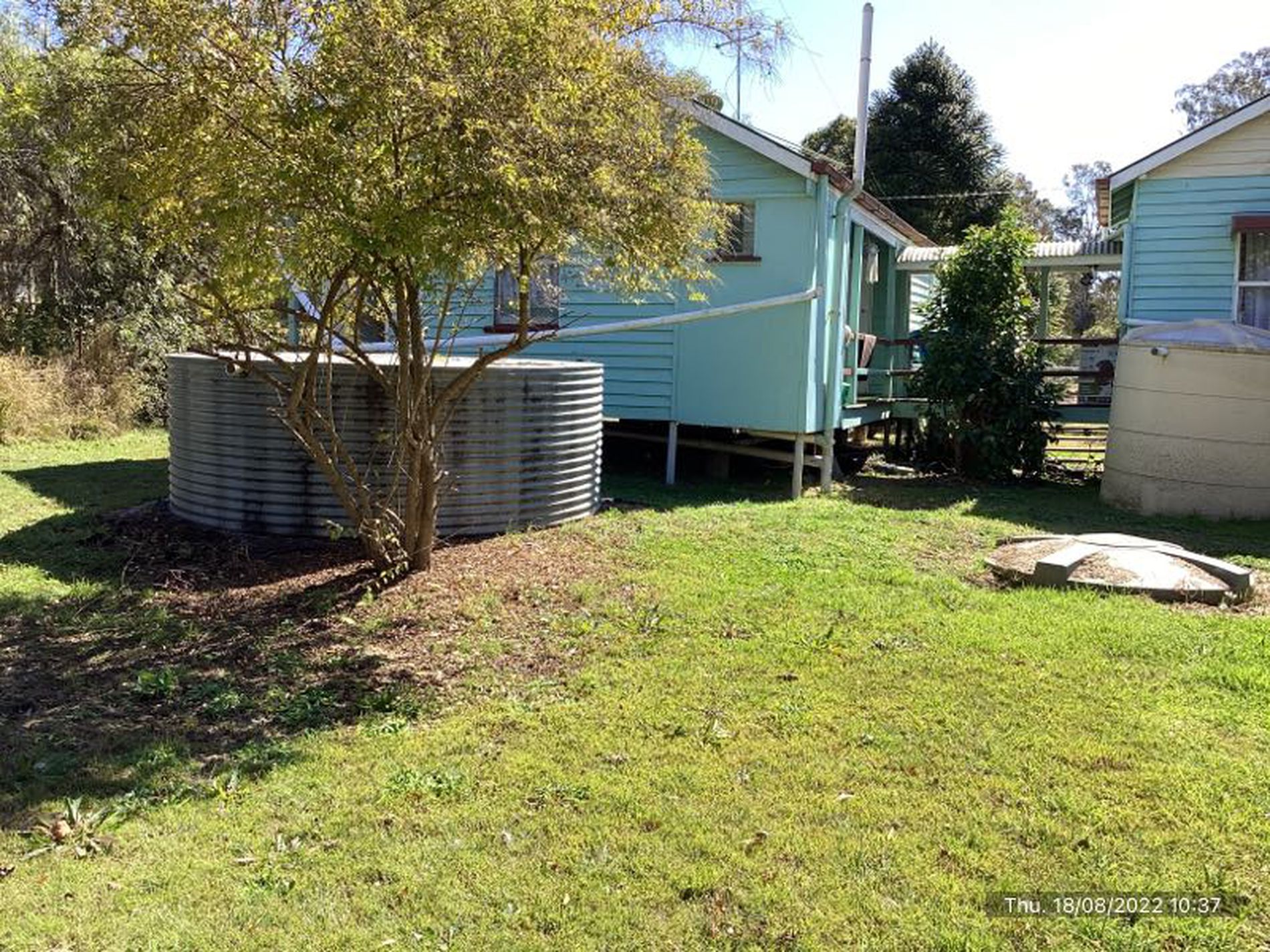 9 MCNEIL STREET, Yarraman