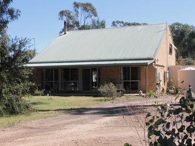 1097  Heathcote North Costerfield Road, Costerfield