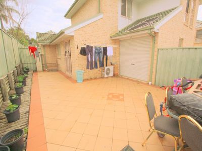 11 / 87 Cambridge St, Canley Heights