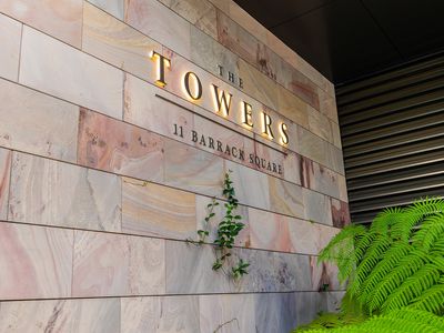 1112 / 11 Barrack Square, Perth