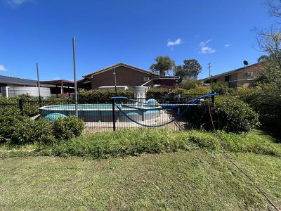 14 Conroy Street, Nanango