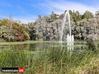 202  /  126 Mounts Bay Road, Perth