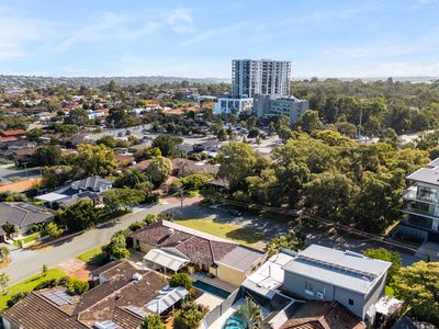 17 Colleran Way, Booragoon