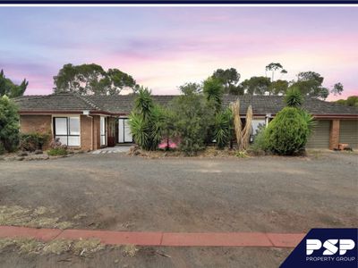 685 Tarneit Road, Hoppers Crossing