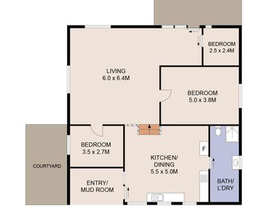 2495 Eumundi Kenilworth Road, Kenilworth