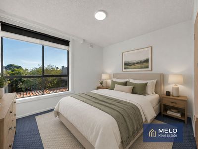 10 / 108 Cross Street, West Footscray