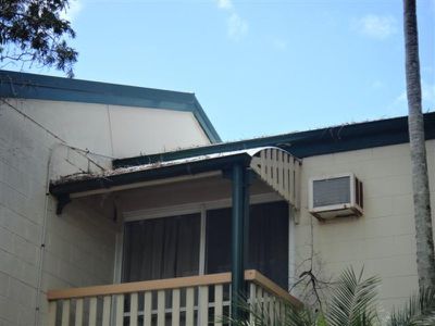 2 / 11 Boundary Street, Cooktown