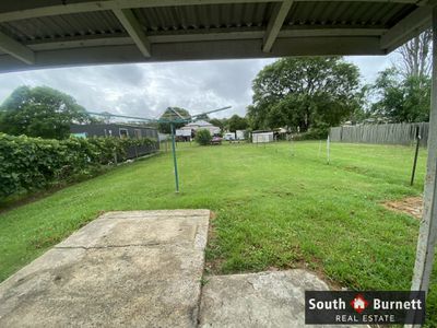 1 / 46 Burnett Street, Nanango