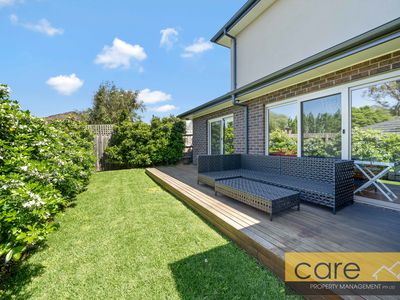 2 / 6 Haig Street, Burwood
