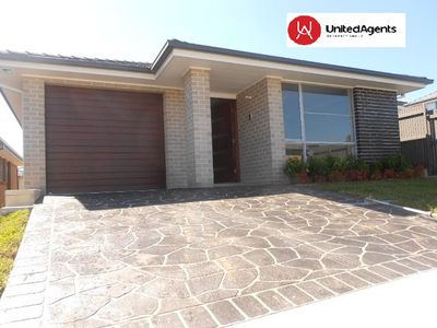 21 Starfire Avenue, Middleton Grange