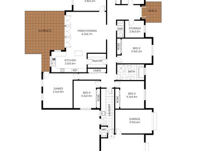 44 Schofields Lane, Berry