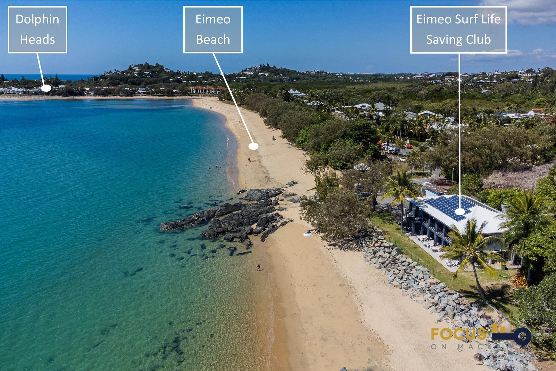 39-41 Hermitage Drive, Eimeo