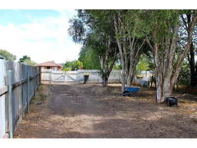 89 Broadway, Dunolly