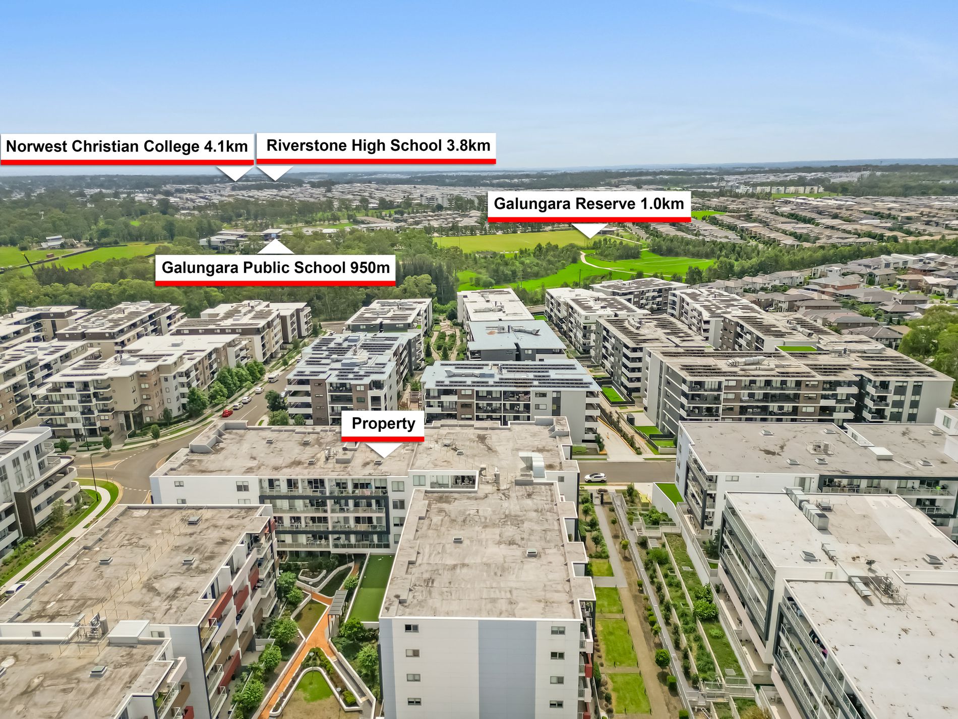 8 / 5 Manchester Drive, Schofields