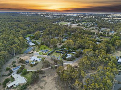 4 Pinewood Lane , Tocumwal