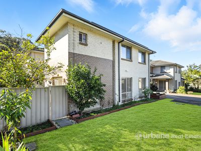 1 / 29 Marcia Street, Toongabbie