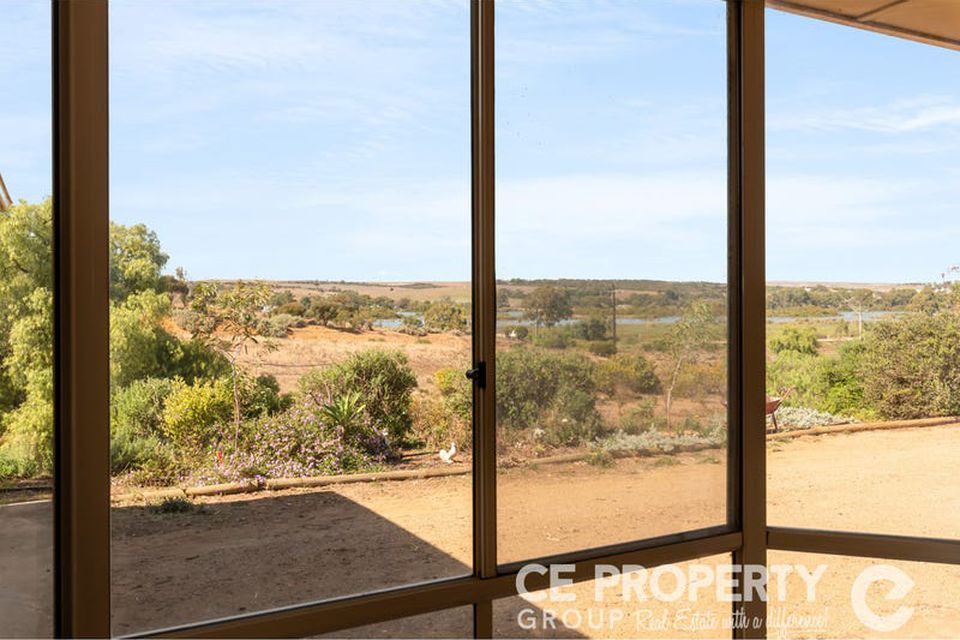 5 Shearer Heights Road, Mannum