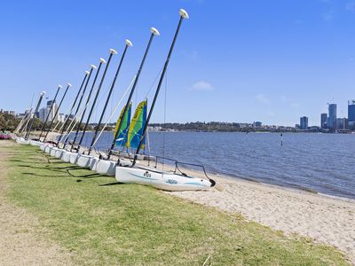 9 / 165 Mill Point Road, South Perth