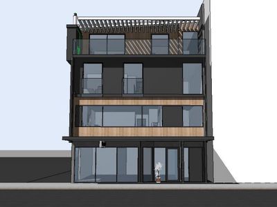175 Rattray Street, Dunedin Central