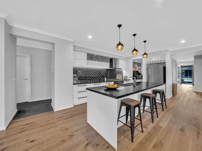 5 Stockfield Avenue, Clyde